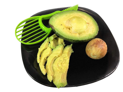 3-in-1 Avocado Slicer - Maarufu