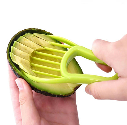 3-in-1 Avocado Slicer - Maarufu