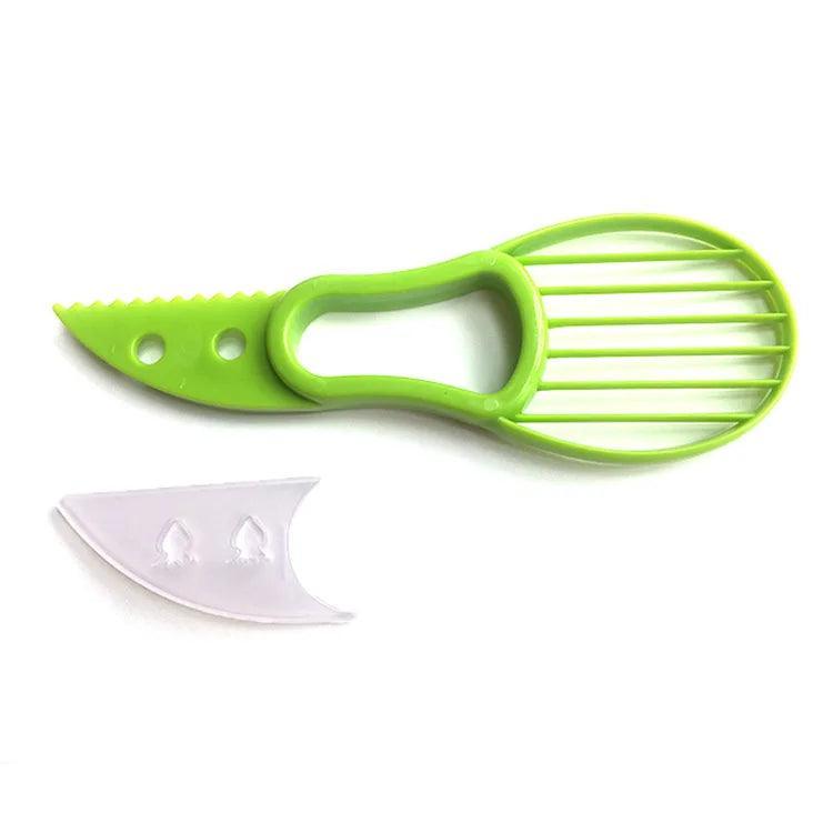 3-in-1 Avocado Slicer - Maarufu