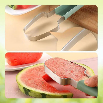 3-in-1 Watermelon Cutter Slicer - Maarufu