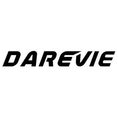 Darevie logo on a white background