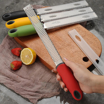 Wire Grater with Anti-Slip Handle - Maarufu