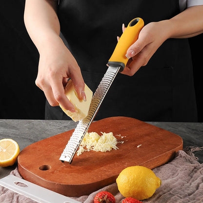 Wire Grater with Anti-Slip Handle - Maarufu