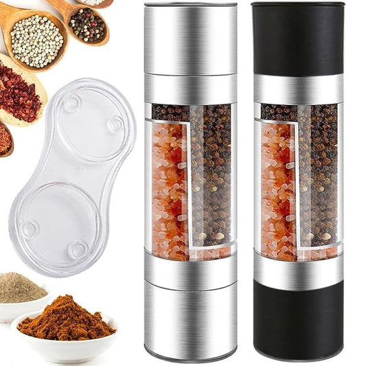 salt and pepper grinder - Maarufu