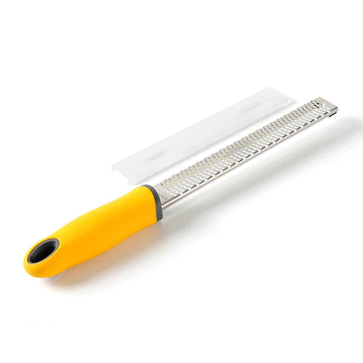 Wire Grater with Anti-Slip Handle - Maarufu