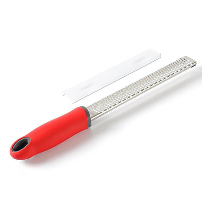 Wire Grater with Anti-Slip Handle - Maarufu