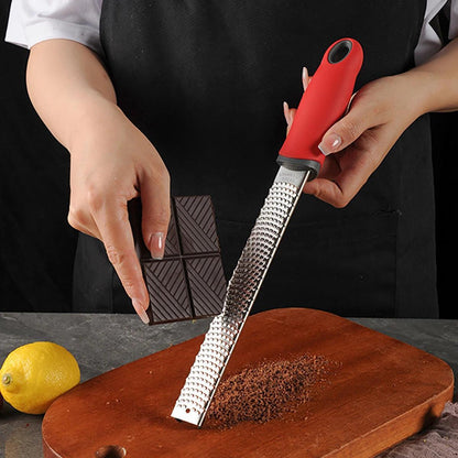 Wire Grater with Anti-Slip Handle - Maarufu