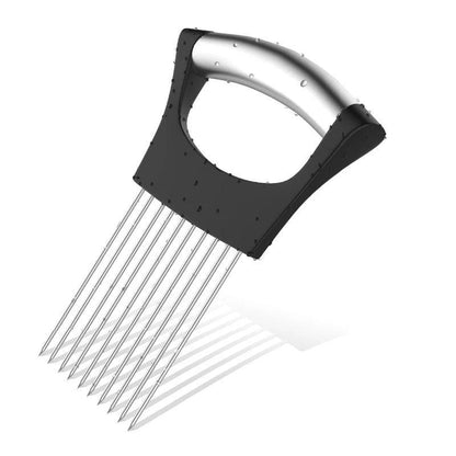 Onion Cutter Holder - Maarufu