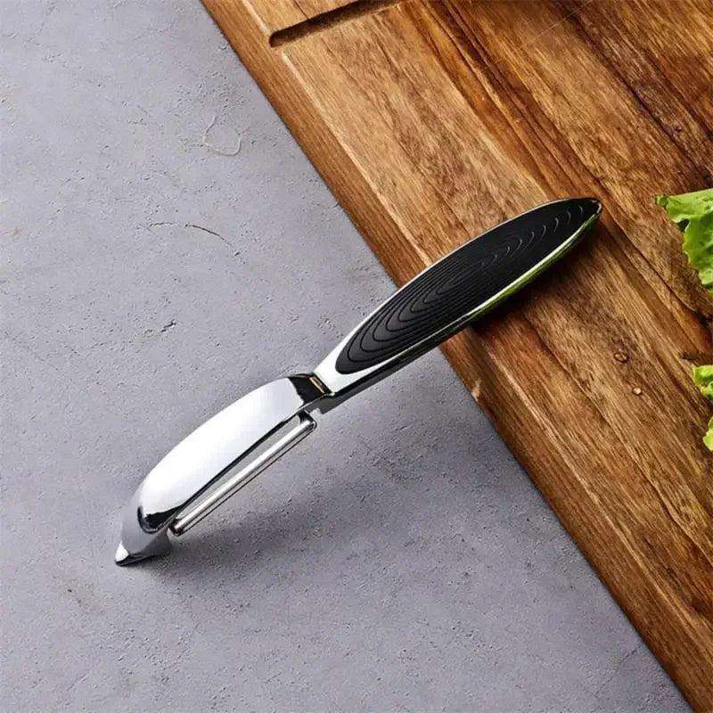 Vegetable peeler - Maarufu