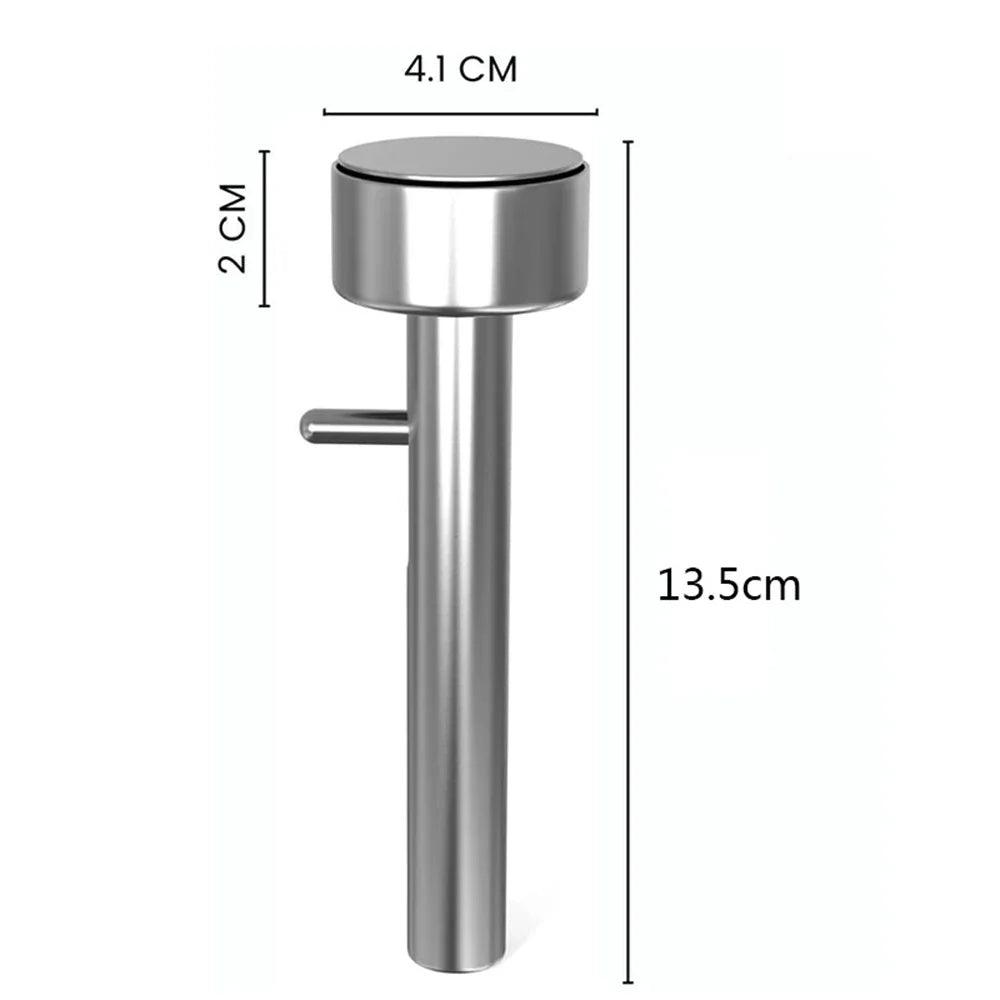 Meatball Maker Large Falafel & Meatball Scoop Mold - Maarufu