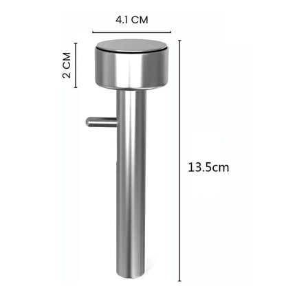 Meatball Maker Large Falafel & Meatball Scoop Mold - Maarufu