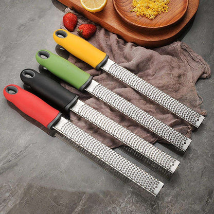 Wire Grater with Anti-Slip Handle - Maarufu