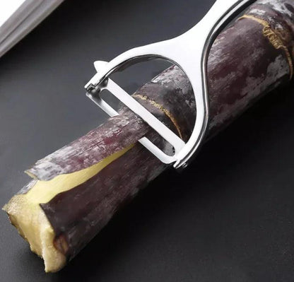 Vegetable peeler - Maarufu