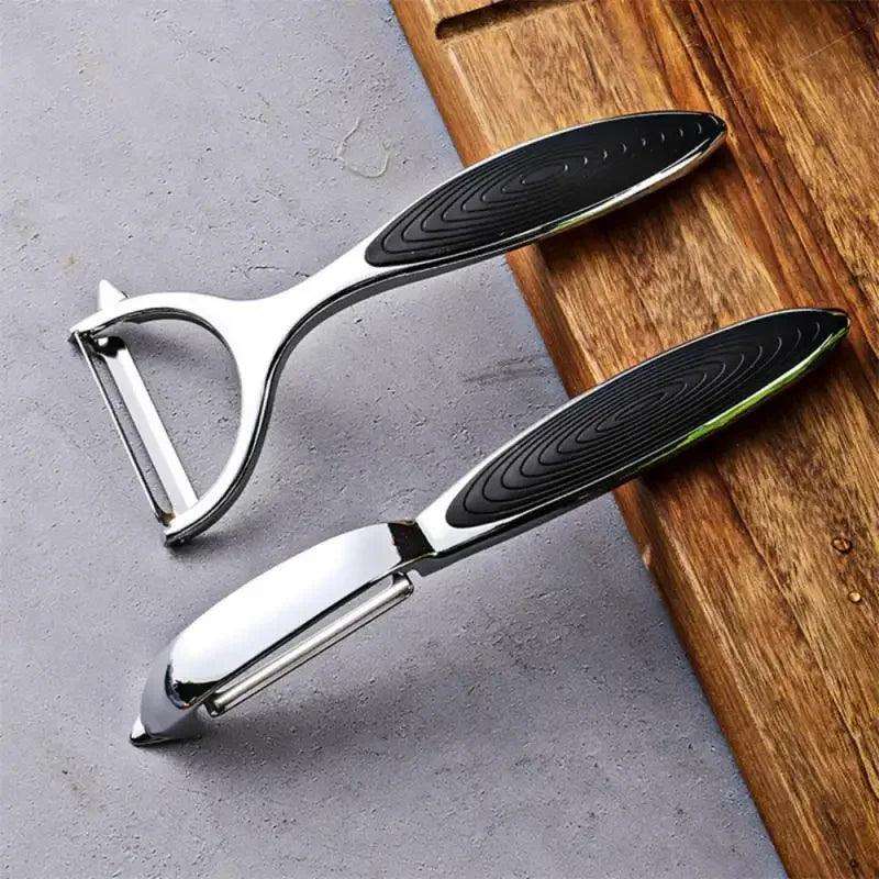 Vegetable peeler - Maarufu