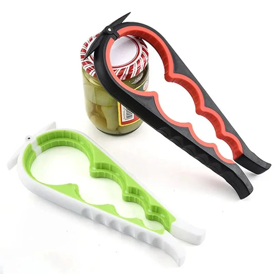 Multifunctional Can and Bottle Opener - Maarufu