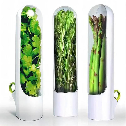 Vegetable Preserving Bottle - Maarufu