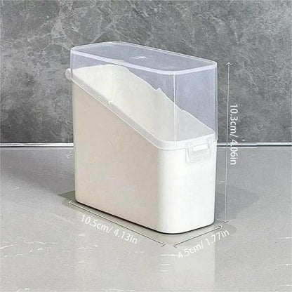 Airtight Cheese Storage Container - Maarufu