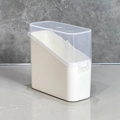 Airtight Cheese Storage Container - Maarufu