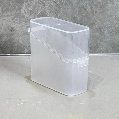 Airtight Cheese Storage Container - Maarufu