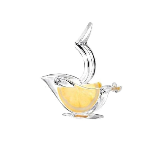 Bird Lemon Squeezer 2Pcs - Maarufu