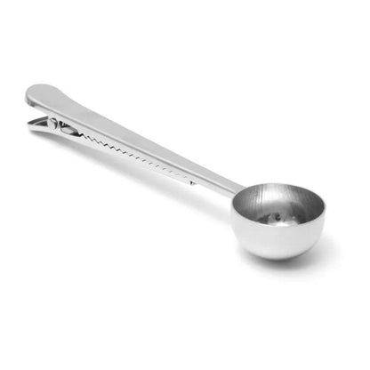 Coffee Scoop with Clip - Maarufu