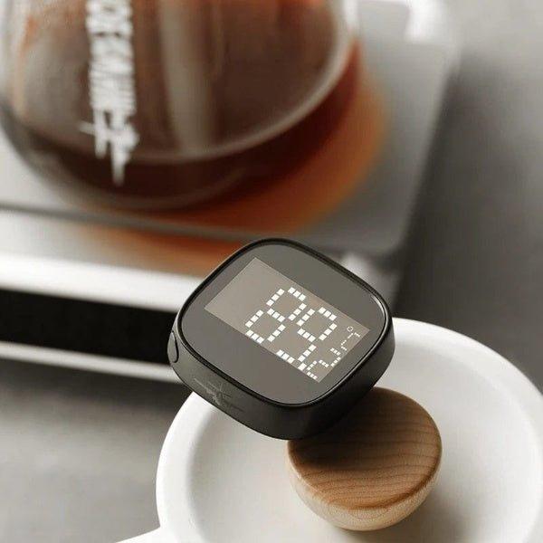 Digital Thermometer for coffee - Maarufu