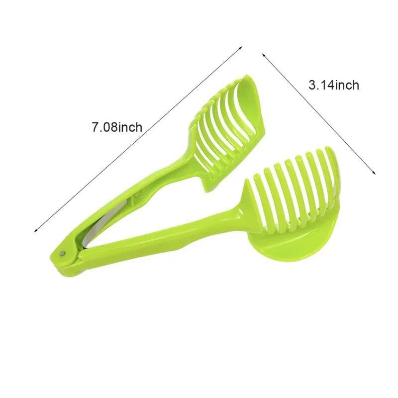 Handheld vegetable Slicer - Maarufu