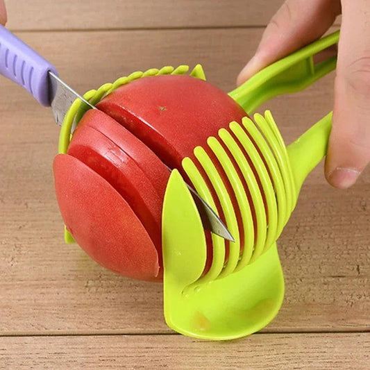 Handheld vegetable Slicer - Maarufu