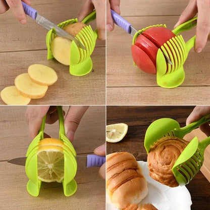 Handheld vegetable Slicer - Maarufu